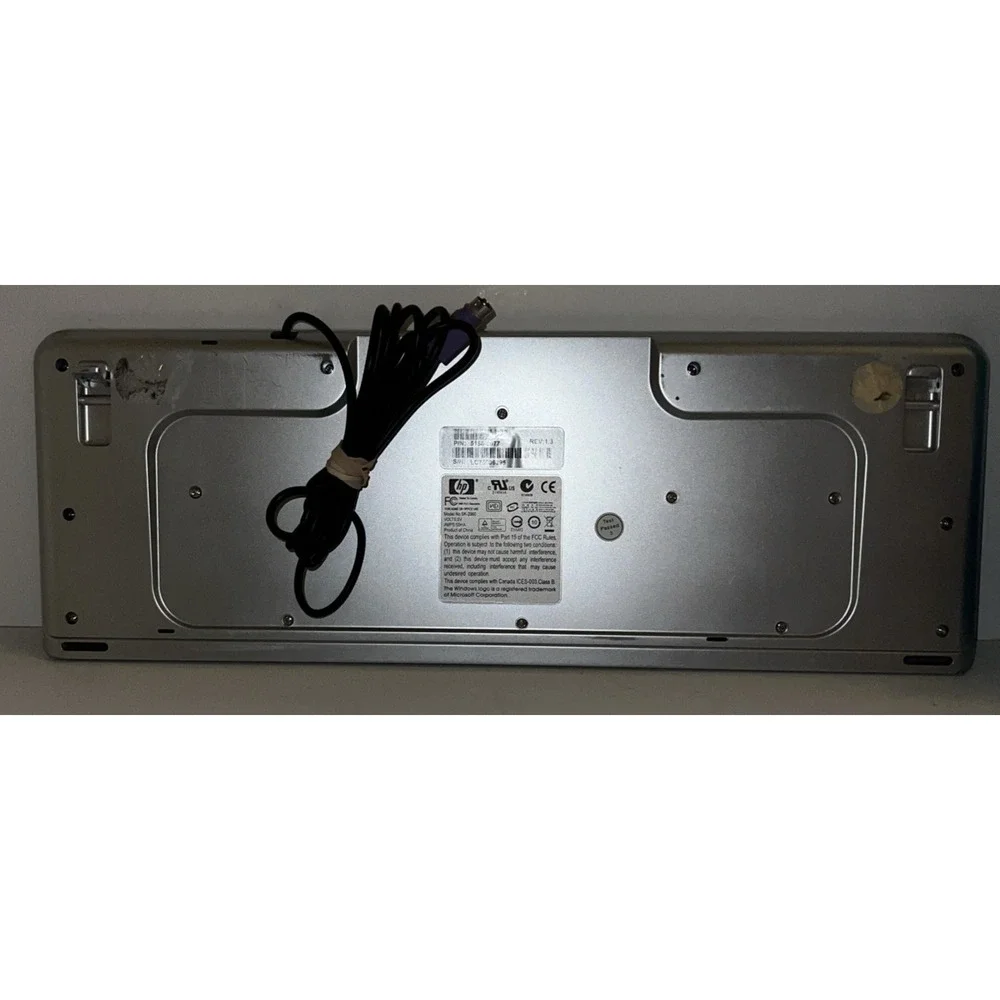 HP oem sk